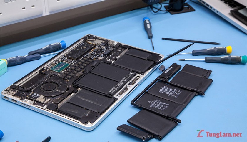 # Sửa Macbook Bình Dương, Thủ Dầu Một sửa macbook bình dương