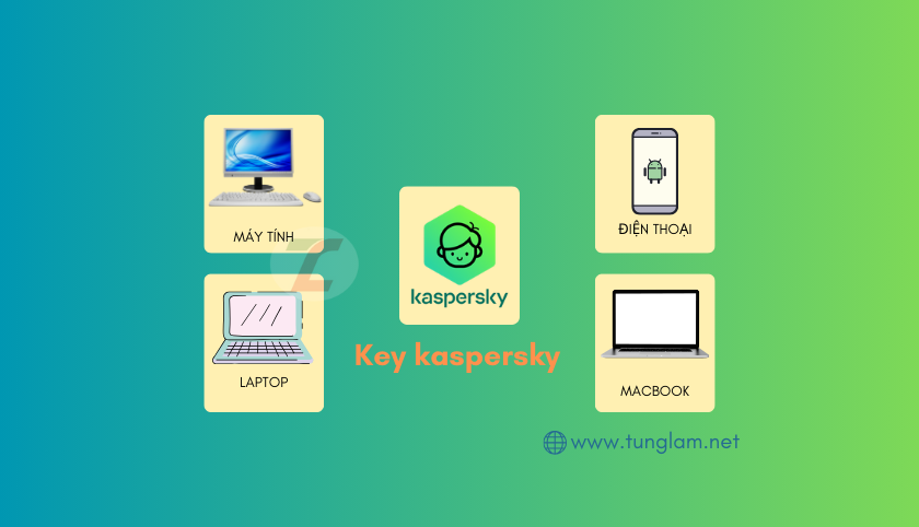 KEY kaspersky safe kids