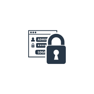 login